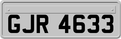 GJR4633