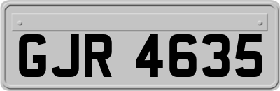 GJR4635