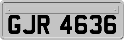 GJR4636