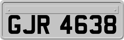GJR4638