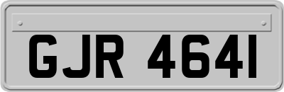 GJR4641