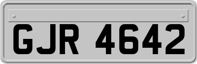 GJR4642