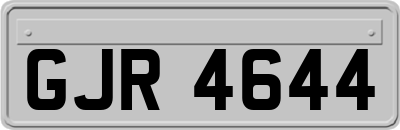 GJR4644