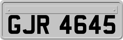 GJR4645