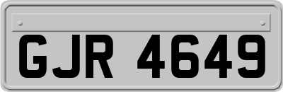 GJR4649