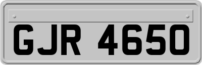 GJR4650