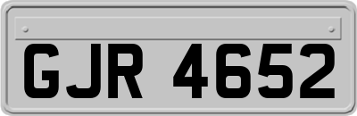 GJR4652