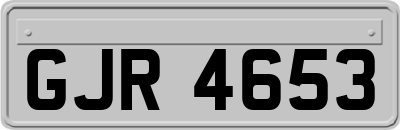 GJR4653