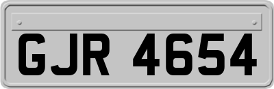 GJR4654