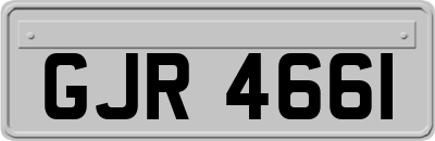 GJR4661