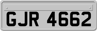 GJR4662