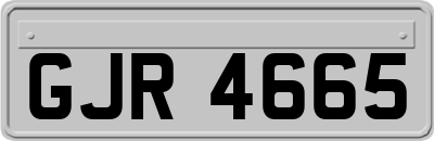 GJR4665