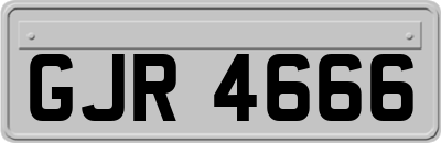 GJR4666