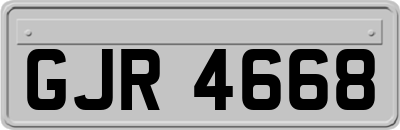 GJR4668