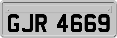 GJR4669