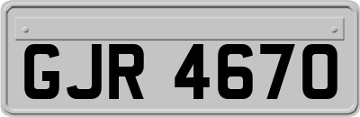 GJR4670