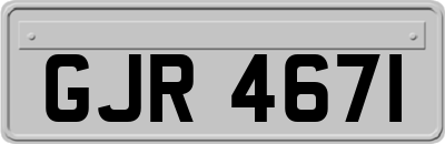 GJR4671