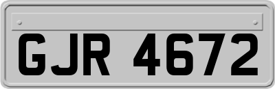 GJR4672