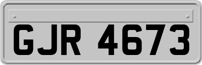 GJR4673