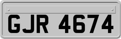 GJR4674