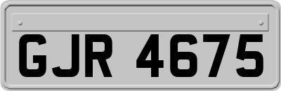 GJR4675