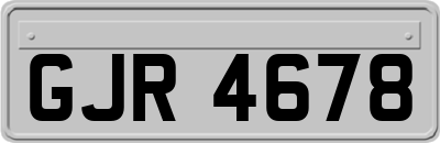 GJR4678