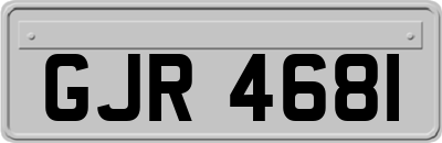 GJR4681