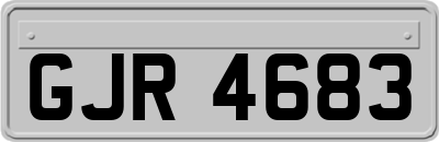 GJR4683