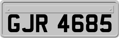 GJR4685