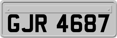 GJR4687
