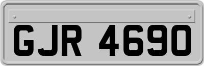 GJR4690