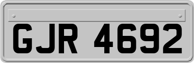 GJR4692