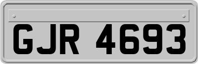 GJR4693