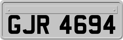 GJR4694