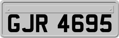 GJR4695