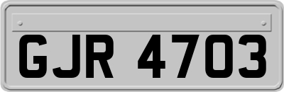 GJR4703