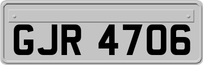 GJR4706
