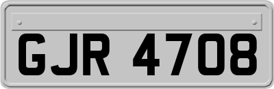 GJR4708
