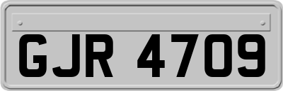 GJR4709