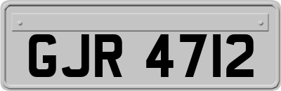 GJR4712