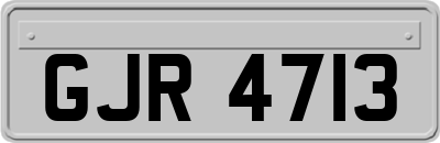 GJR4713