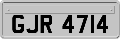GJR4714