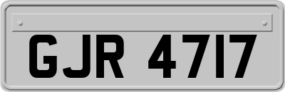 GJR4717