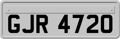 GJR4720