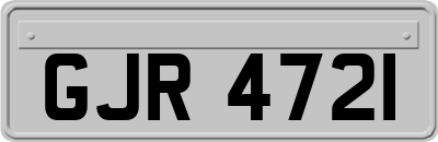 GJR4721
