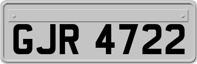 GJR4722