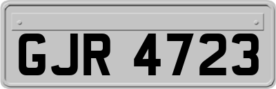 GJR4723