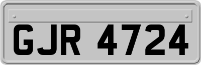 GJR4724