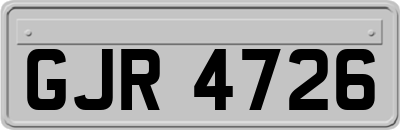 GJR4726