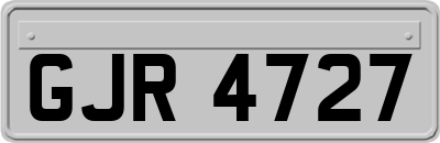 GJR4727